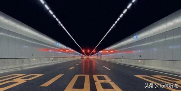 叁鑫策略 中国又一项工程创纪录，斥巨资125亿，打造高速公路入地计划