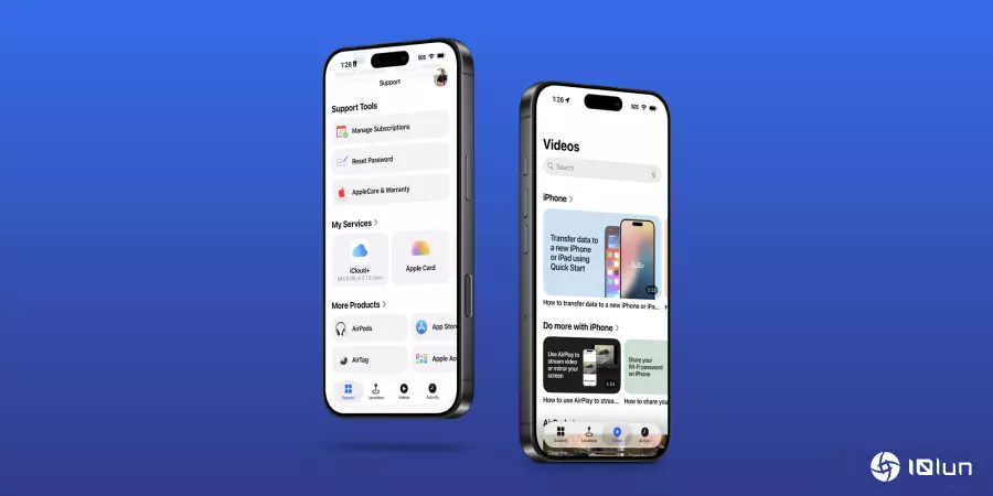 华夏理财 升级！Apple支持应用兼容iOS 26与Liquid Glass，TestFlight体验抢先看