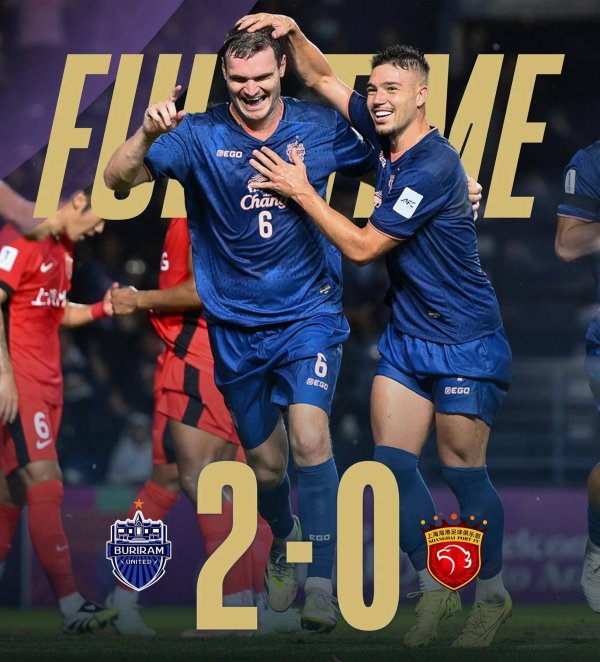 春安配资 丢人！中超领头羊亚冠一胜难求排名垫底，4场仅入1球却狂丢8球